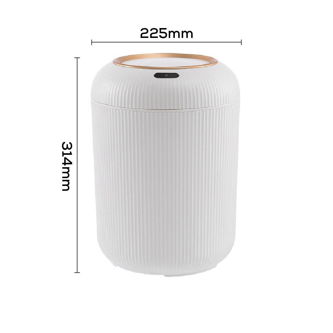 Neuartsy SensiLux™ - Waterproof Smart Trash Can