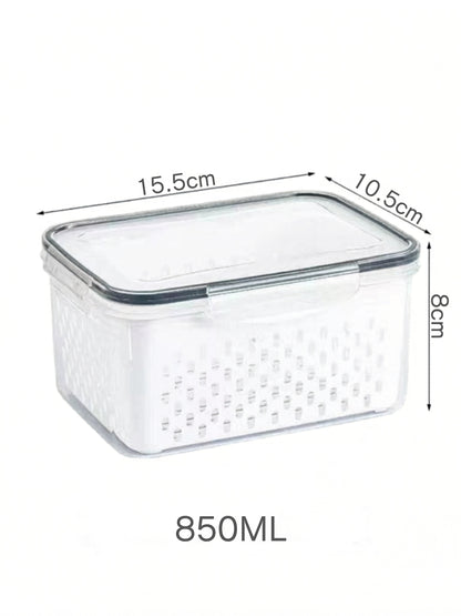 Fridge Fresh Storage Box