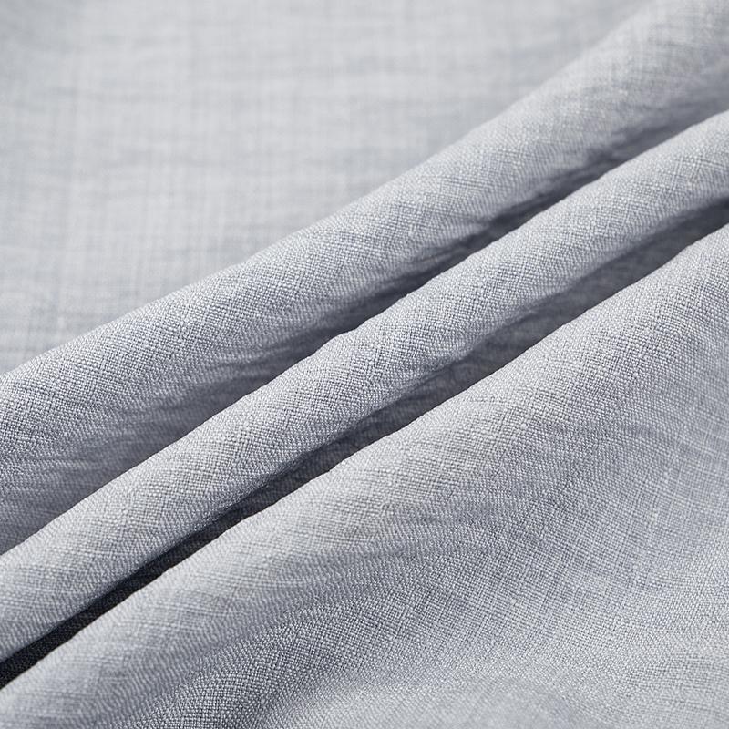 Drawstring Wide Leg Pant