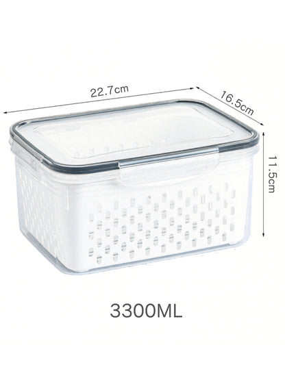 Fridge Fresh Storage Box