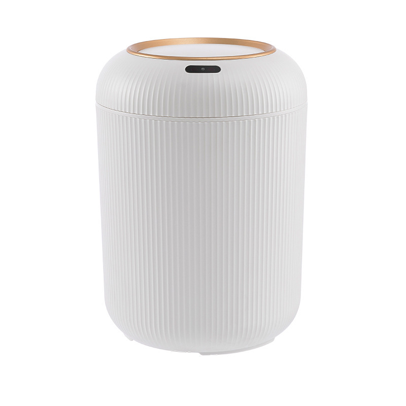 Neuartsy SensiLux™ - Waterproof Smart Trash Can
