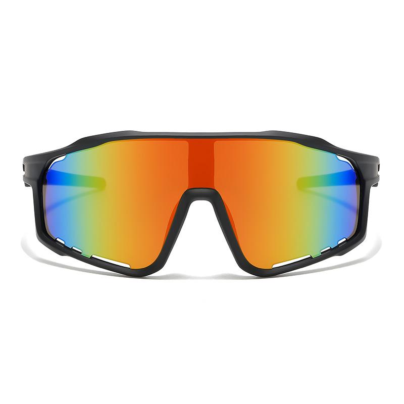 Photochromic Cycling Sunglasses