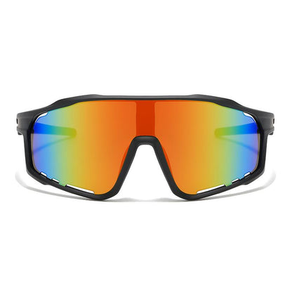 Photochromic Cycling Sunglasses