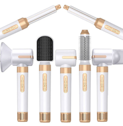 7-in-1  Air Wrap Pro