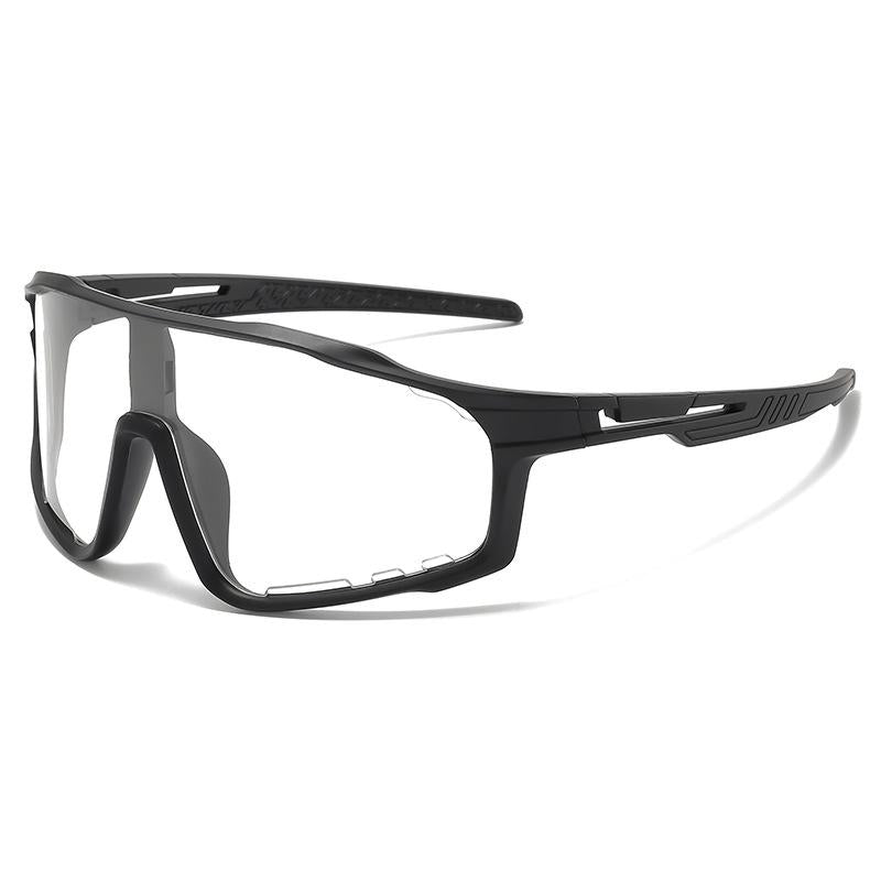 Photochromic Cycling Sunglasses