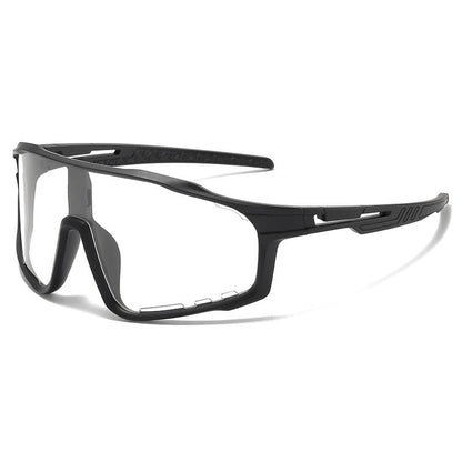 Photochromic Cycling Sunglasses