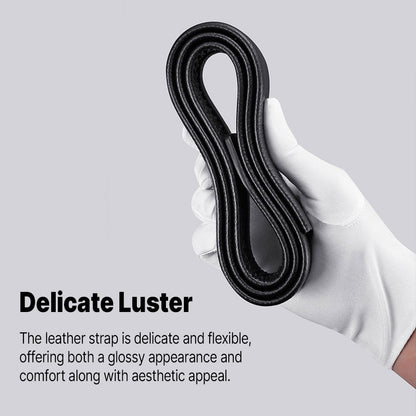 Trendy Casual Business Belt For Middle-aged And Young Professionals