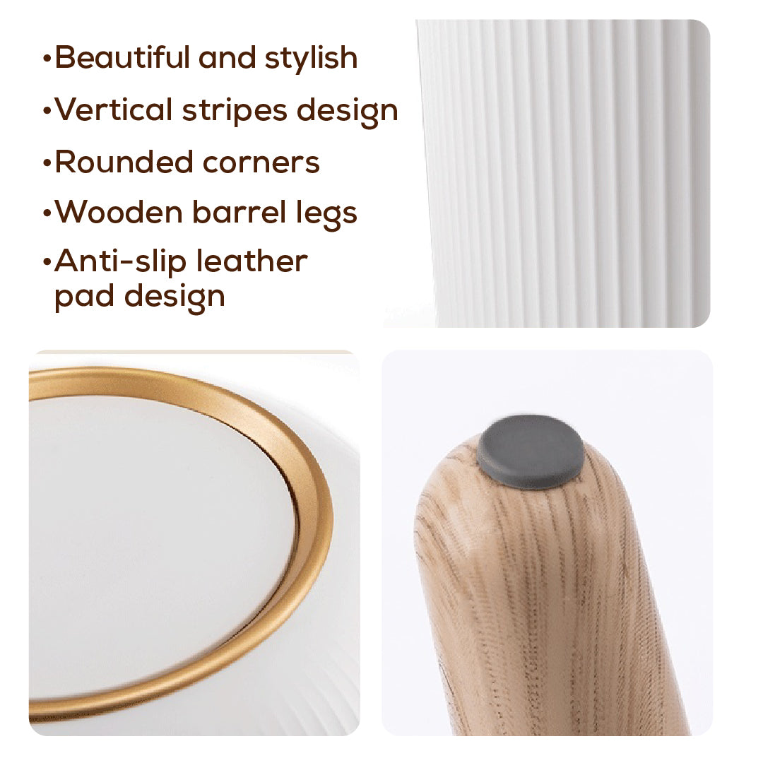 Neuartsy SensiLux™ - Waterproof Smart Trash Can